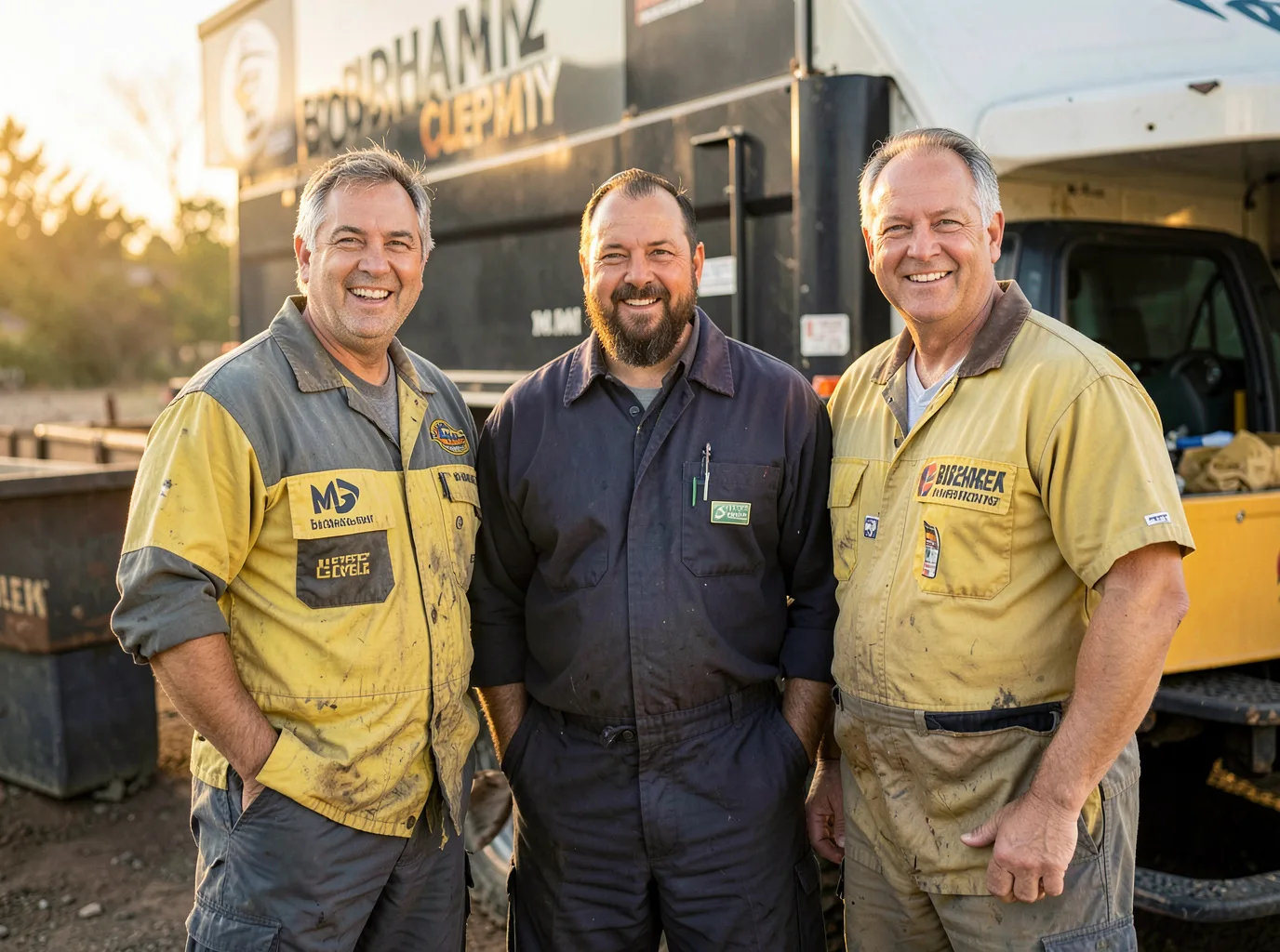 Sewage Cleanup company in Hawley, MN