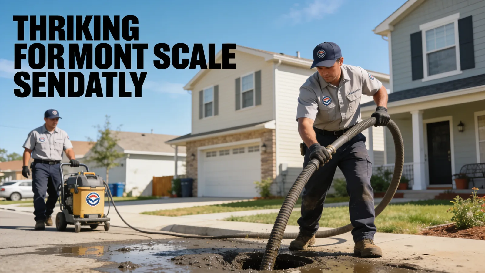 Sewage Cleanup in Hawley, MN near me